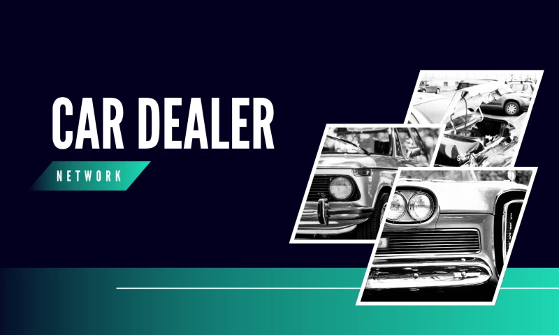 Apie Tech - DEALER MANAGEMENT for KIA Dealers