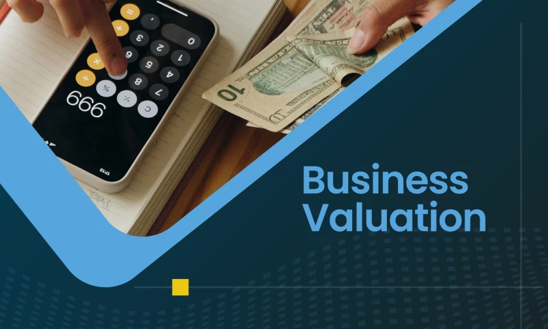 Apie Tech - VALUATION MVP
