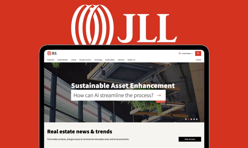 DBB Software - JLL