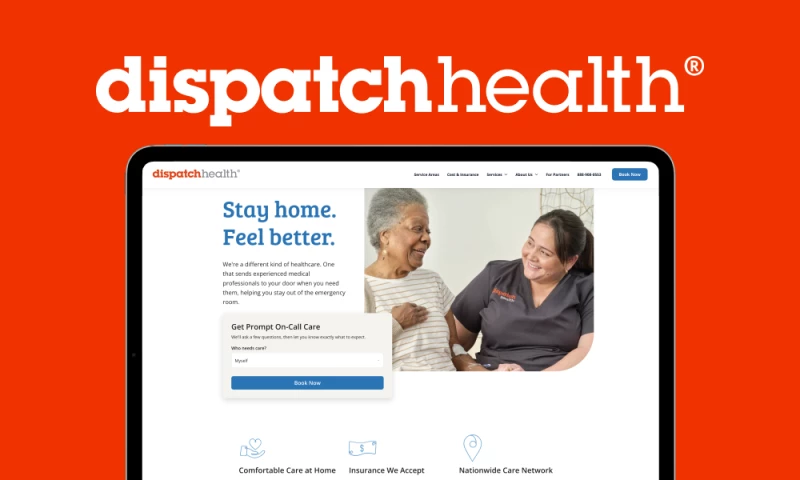 DBB Software - Dispatch Health