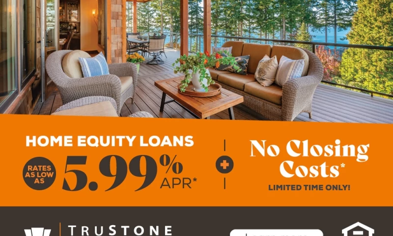 TruStone Financial Credit Union 2024