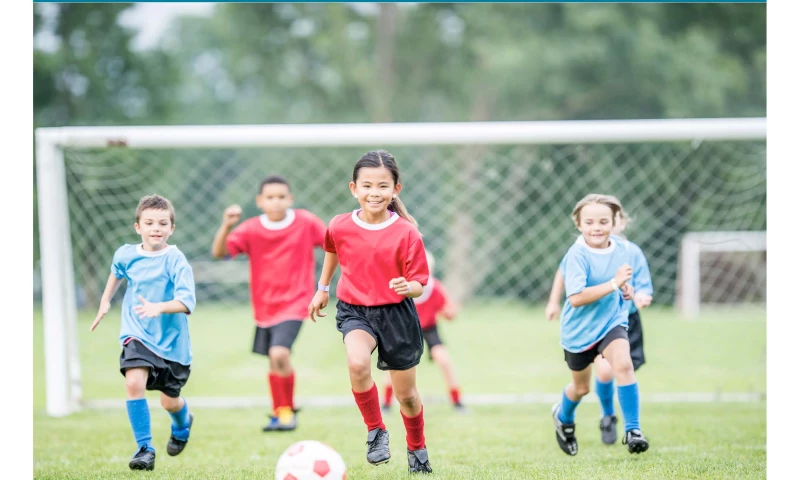 Seattle Children's Ortho Clinic Campaign