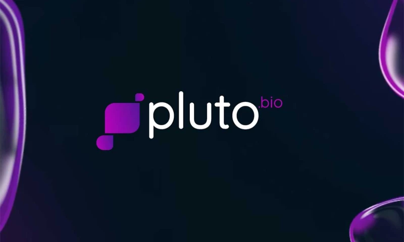 Pluto Bio