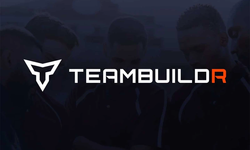 TeamBuildr