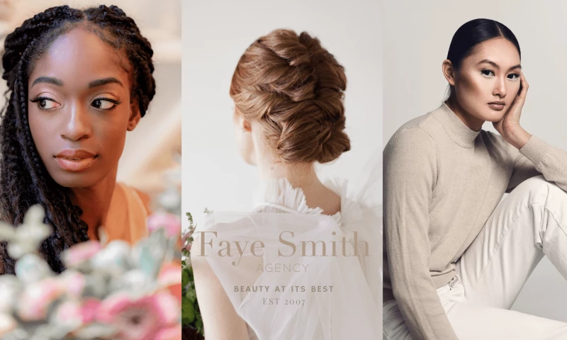 Potens Digital - Personalized Beauty Solutions to Your Style