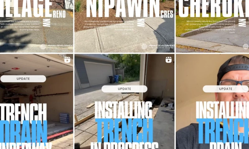 Brand Identity & Visual Content