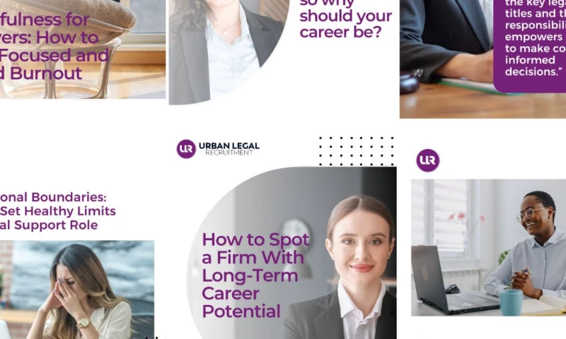 Brand Identity & Social Design