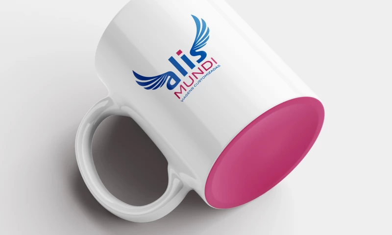 Biquara Digital Creative - Alis Mundi