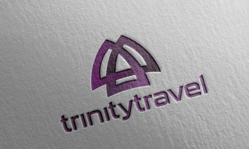 Biquara Digital Creative - Trinity Travel