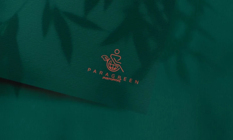 3TA Design - Paragreen Movement