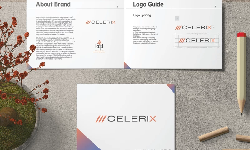 Ideoholics - Celerix