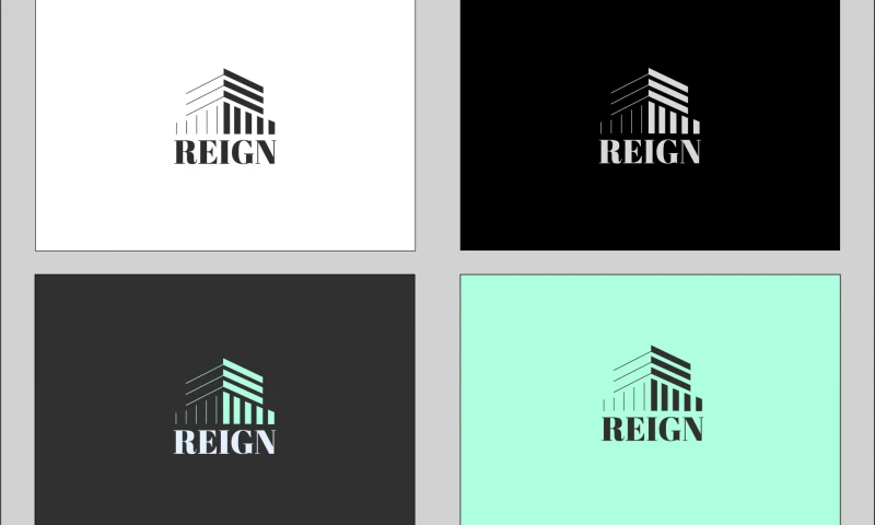 Reign Branding