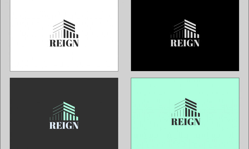 Ideoholics - Reign Branding