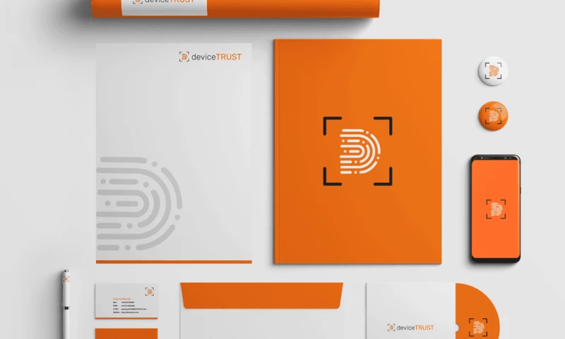 Ideoholics - Device Trust