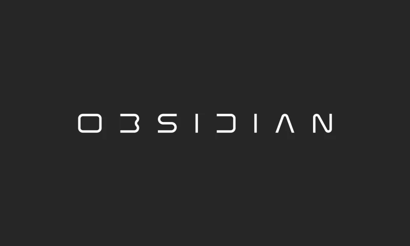 Obsidian Lighting Control Systems