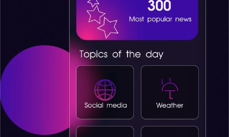 Bespoke Animation - App animation | SaaS