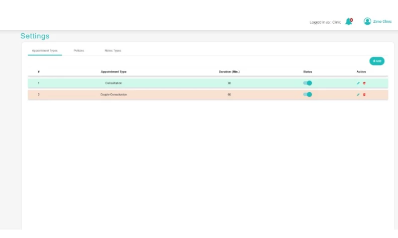 Practice Management Solution | EHR | Telehealth