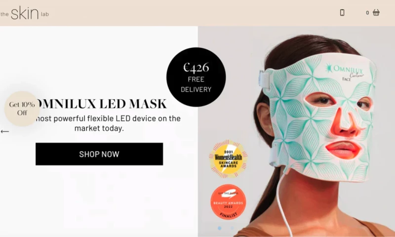 Glaze Digital - A service & product focused marketing strategy