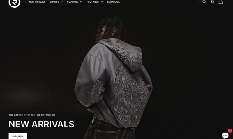 Glaze Digital - Refreshing the feel of reselling authenticity