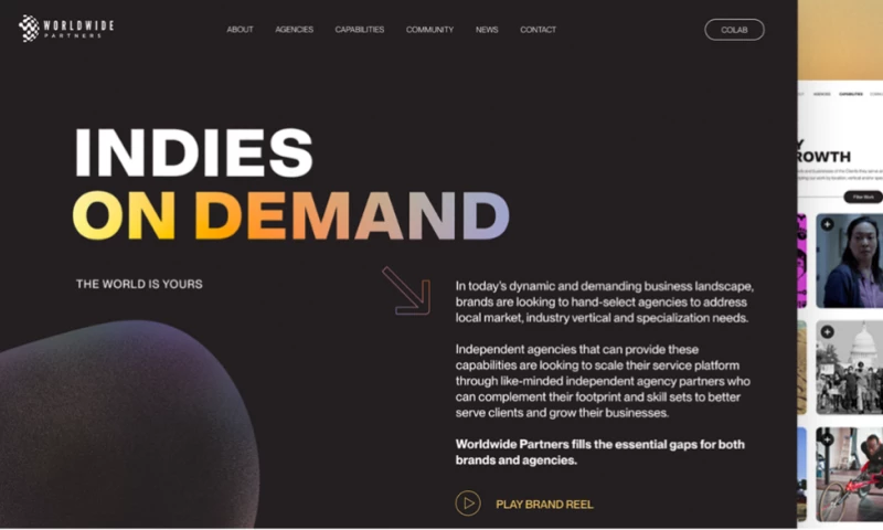 Worldwide Partners Inc.