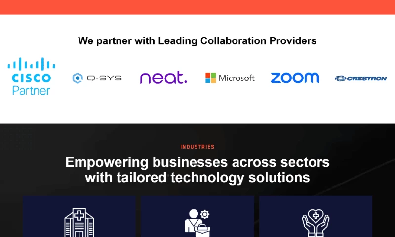 Byte Brilliance Tech - Tonytech