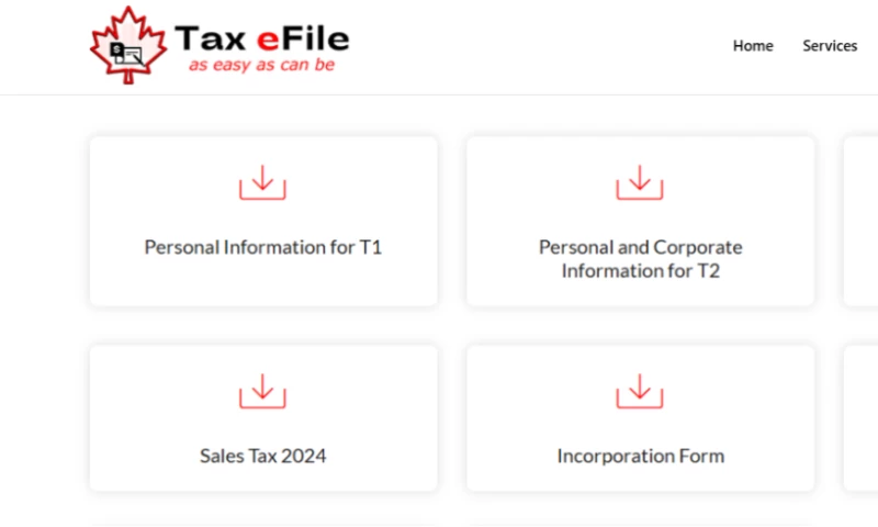 Harbor Sourcing - Customised Web Application