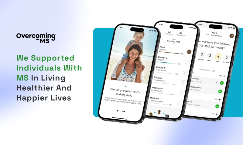 Chop Dawg - Mobile App & Admin Portal