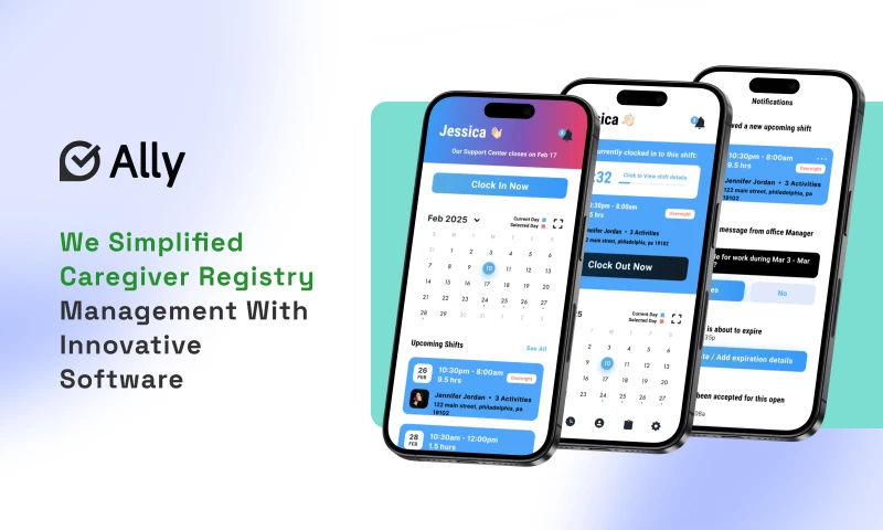 Chop Dawg - Caregiver Registry Compliance & Growth Platform