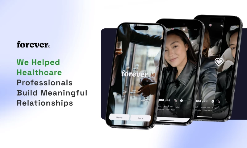 Chop Dawg - Empowering Healthcare Heroes to Find Their Forever