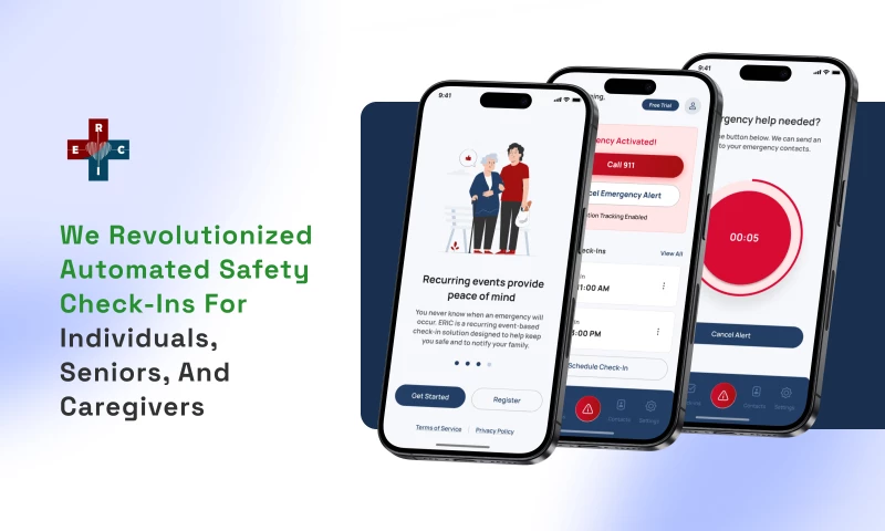 Chop Dawg - A Smarter, More Reliable Way to Stay Connected