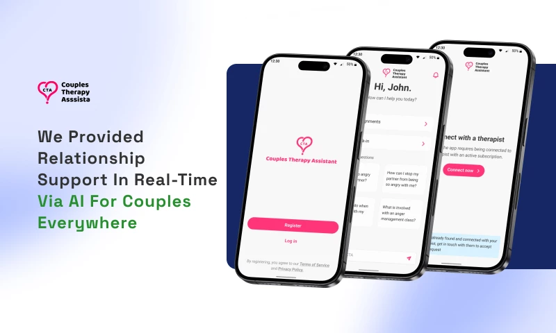 Chop Dawg - RealTime AI-Powered Relationship Support