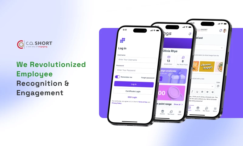 Chop Dawg - PeopleAre Everything Mobile Recognition App