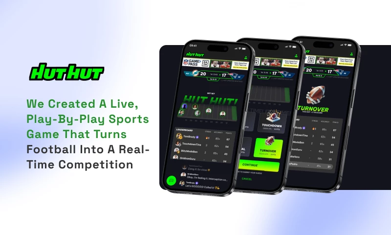 Chop Dawg - RealTime DriveByDrive NFL Prediction Game