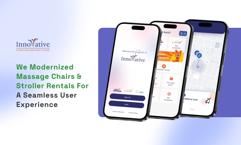 Chop Dawg - Reinventing SelfService Vending with a Mobile App