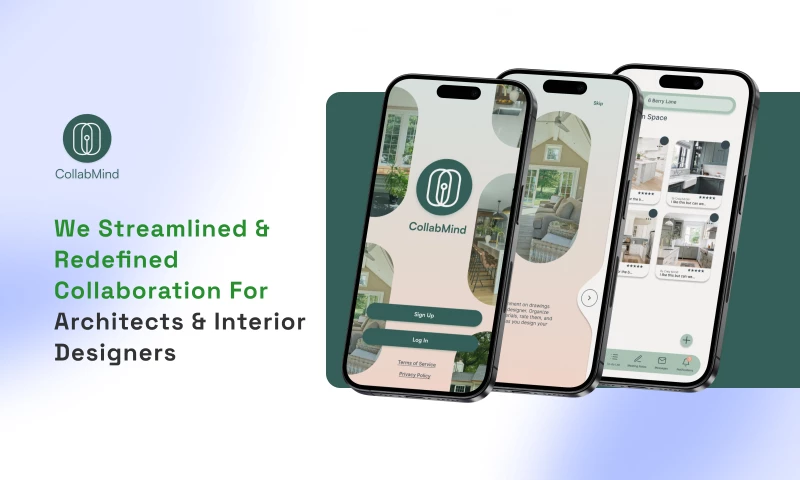 Chop Dawg - Interior Design & Architecture Collaboration