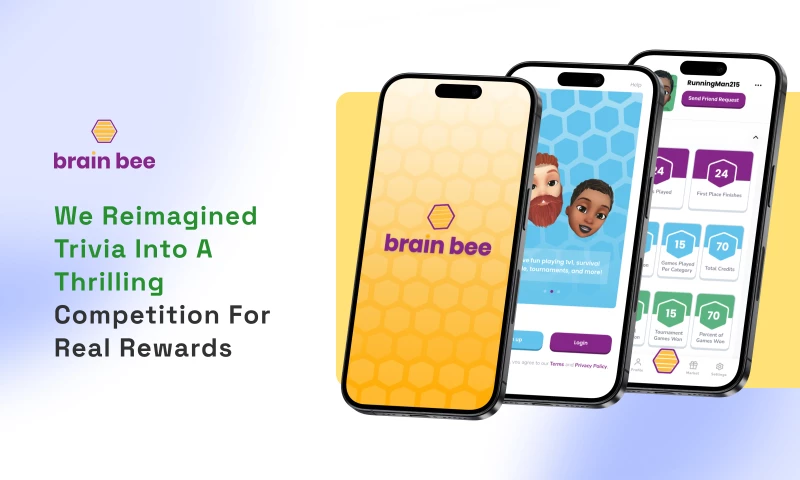 Chop Dawg - AdFree Trivia & Professional Networking Ecosystem