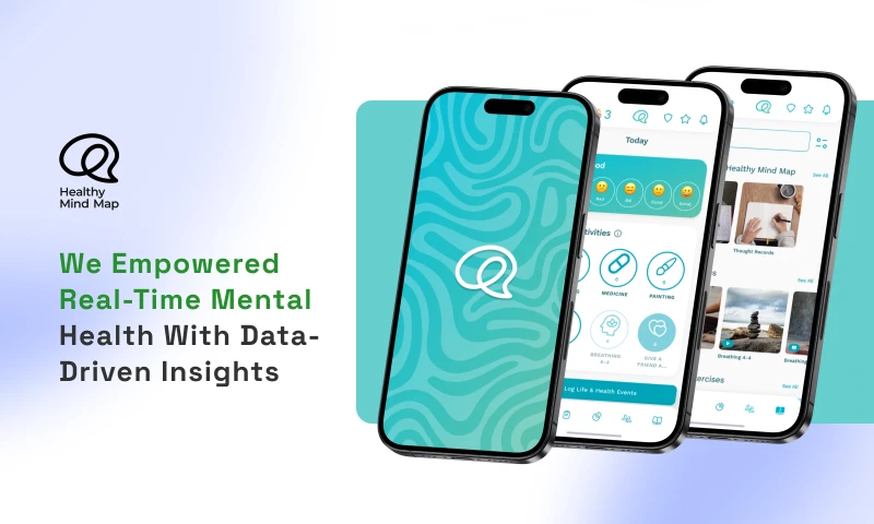 Chop Dawg - RealTime Mental Health Platform