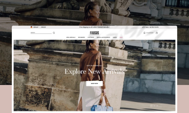 Sharobella - Firusas