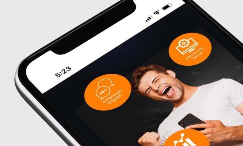 ActionPerHead Sports Betting Website and logo design