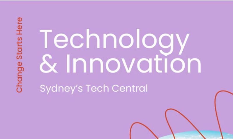 Content Rebels - BESydney B2B Thought Leadership Content Ecosystem