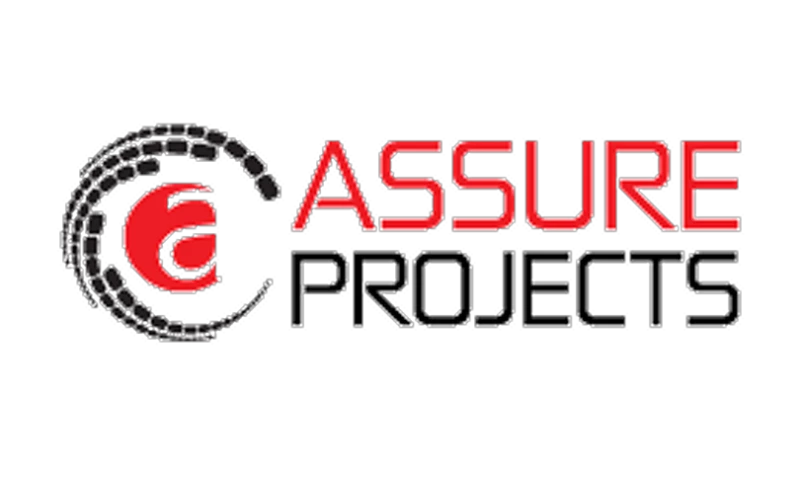 Omex Infotech - Assure Projects