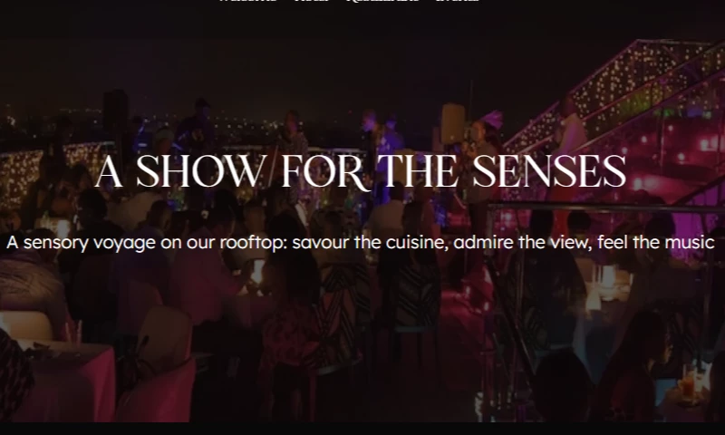 Genesis Technologies - Hotel Information & Booking Website|| JavaScript| Wordpress