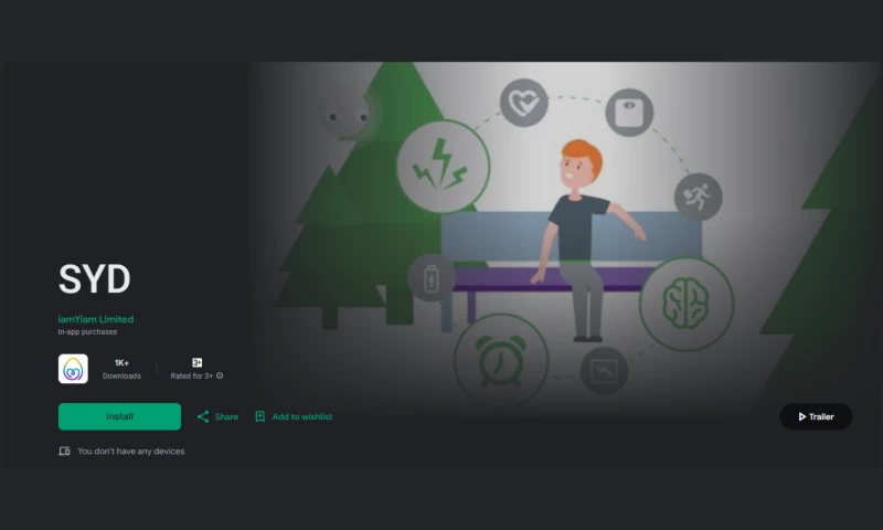 Genesis Technologies - Personalized Health & Well-Being Application || Functional + Integration Testing