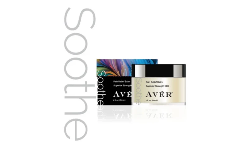 Brian Ellis Martin - AVÉR SKINCARE