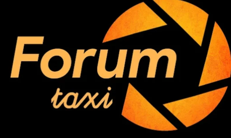 Forum Taxi Cirencester