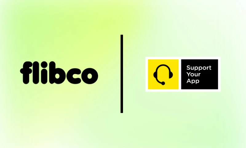 Faster Response Times & Scalability for Flibco