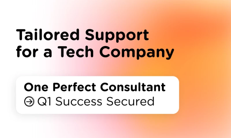 SupportYourApp - Tailored Support for a Tech Company: When Standard Roles Dont Fit