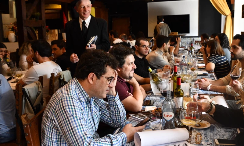 Go Discover Portugal - Siemens Energy Transforming an Annual Meeting into an Immersive Hybrid Experience