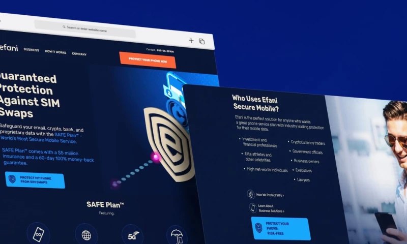 Hapy Co - Americas Most Secure Mobile Service