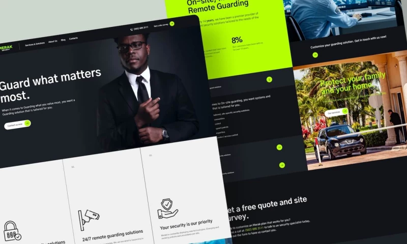 Managing Security Squads